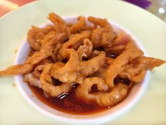 -乐在集市海鲜大排档(平潭店)