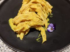 -真地道京味府·鲜橙烤鸭·北京菜(朝阳公园·甜水园店)