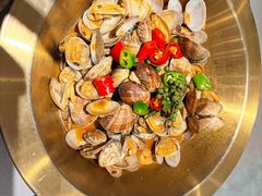 -宴小馆·小海鲜青岛菜(五四广场店)