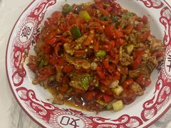 -江城燕子大排档(江汉路步行街店)