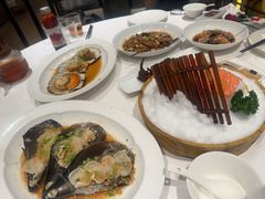 -高佳庄·海鲜酒楼(定海店)