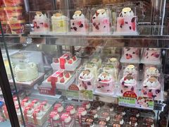 -味多美蛋糕(苏州街地铁店)