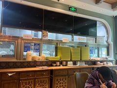 -清真吐鲁番餐厅(牛街店)