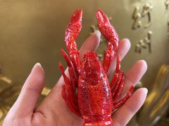 -於氏虾神(盱眙总店)