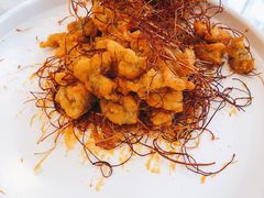 -子霖南山鲜虾面(南山总店)