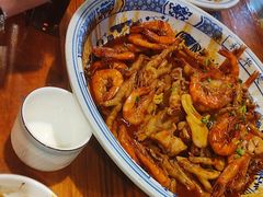 -利华煲店(崇福店)