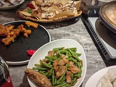 -前海沿·青岛菜(乐客城店)