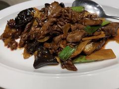 -味莊·青岛菜(云霄路店)