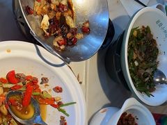 -遇见湘·地道湖南菜(喜悦店)
