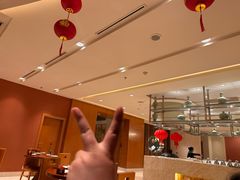-杭州JW万豪酒店-万豪中餐厅