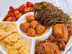 -二张农家菜(天通苑店)