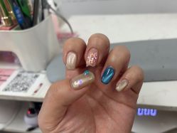 -尤米一站式美甲美睫