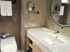 -成都世纪城假日酒店-西楼