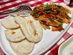 -西贝(东城万达广场店)