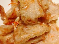 -金掌勺·锅包肉(双榆树店)