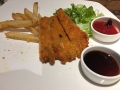 -斯比特花园西餐厅(东方商厦店)