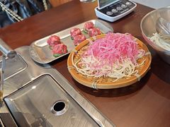 -小螺大作·螺蛳粉火锅(林和西店)