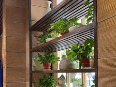 -金枝玉叶上海人家食府(三里河店)