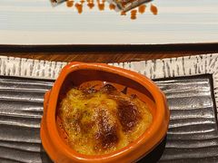 -古京·臻致料理(月湖店)