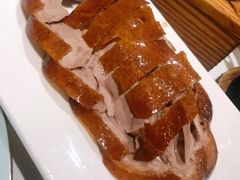 -董鲁烤鸭(建和街店)