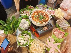 -多哥水傣味餐厅(司马巷店)