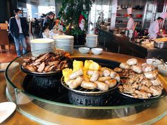 -广州富力君悦大酒店·凯菲厅