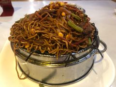 -子午路张记肉夹馍(小寨西路店)