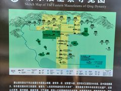 -清东陵