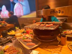 -黑牛の店·和牛烧肉(大悦城店)