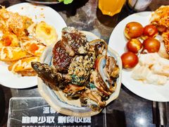 -川骄海鲜自助(亚运村店)