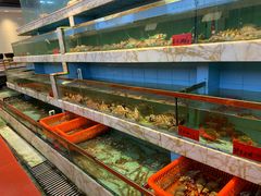 -榕树下海鲜馆(坪山路店)