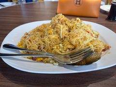 -肥肥蟹海鲜饭店(马六甲店)