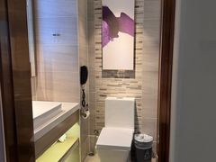 -麗枫酒店(广州区庄地铁站店)