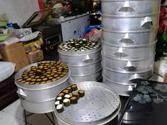 -夹江老头叶儿粑(石雁儿小区店)