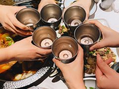 -丝路金桃·新疆菜(徐汇店)