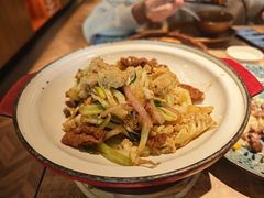 -耶里夏丽·丝路新疆菜·清真食品(徐汇南丹东路臻选店)