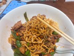 -寻裕记·现炒浇头面(人民广场店)