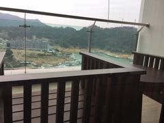 -河源万绿湖美思威尔顿酒店