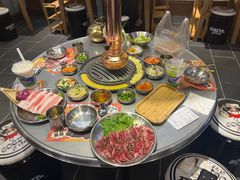 -GOGIYA·咕叽吖韩国传统烤肉店(东方新天地店)
