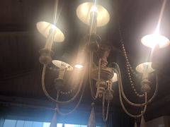 -卢布里西餐厅(总店)
