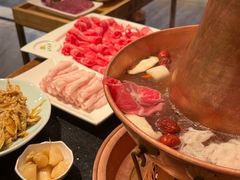 -南门涮肉(上海二店)