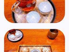 -云间宿茶空间(嘉杰国际广场店)