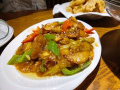 -李老哈·东北菜(宋园路店)