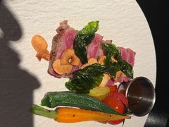 -C&R西班牙餐厅