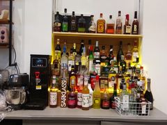 -BIJOU coffee&cocktail(龙岗万科广场店)