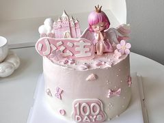 -亦家cake·0卡糖