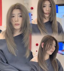 -上禾 HAIR SALON