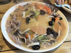 -饭江湖·江湖菜(湖广会馆店)
