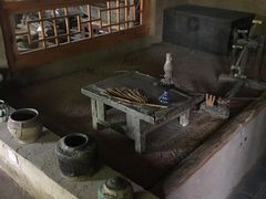 -河北村民俗体验园