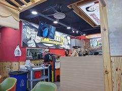 -集草轩·重庆麻辣烤鱼(西湖道店)